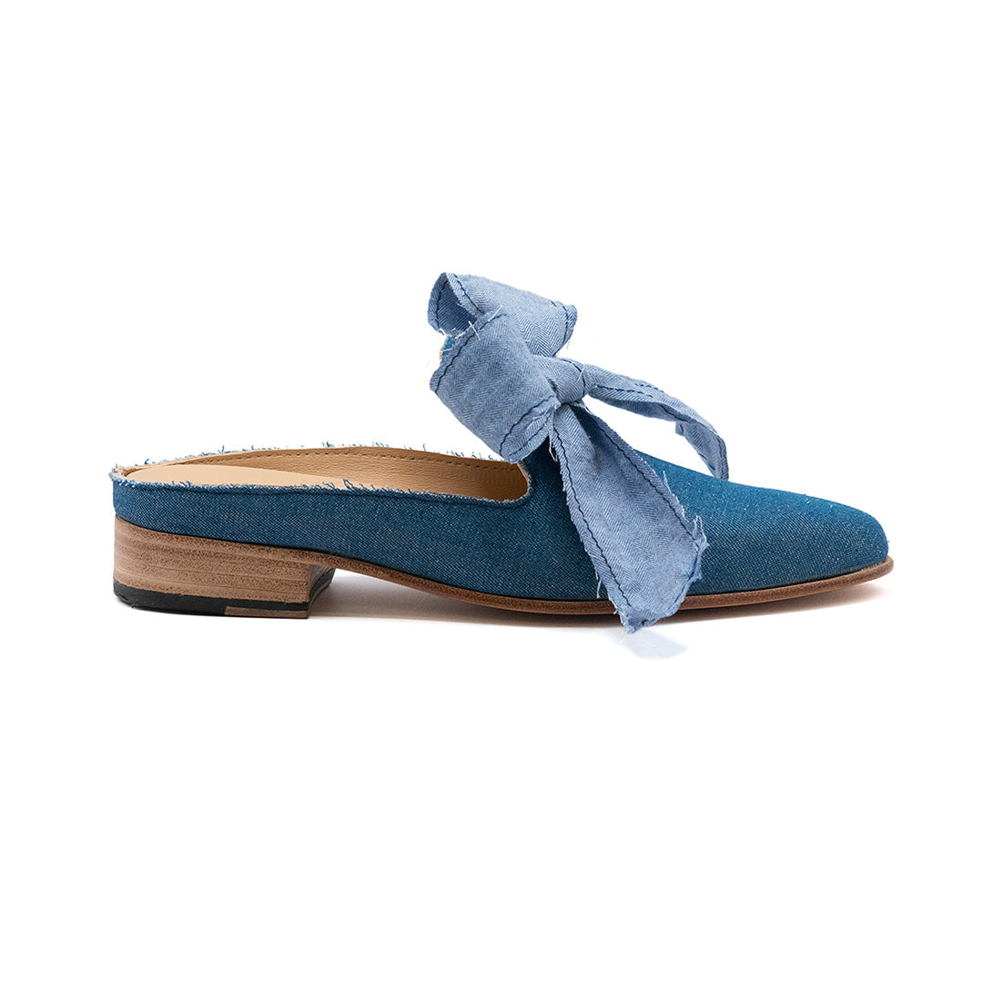 Denim / 6 Swatch
