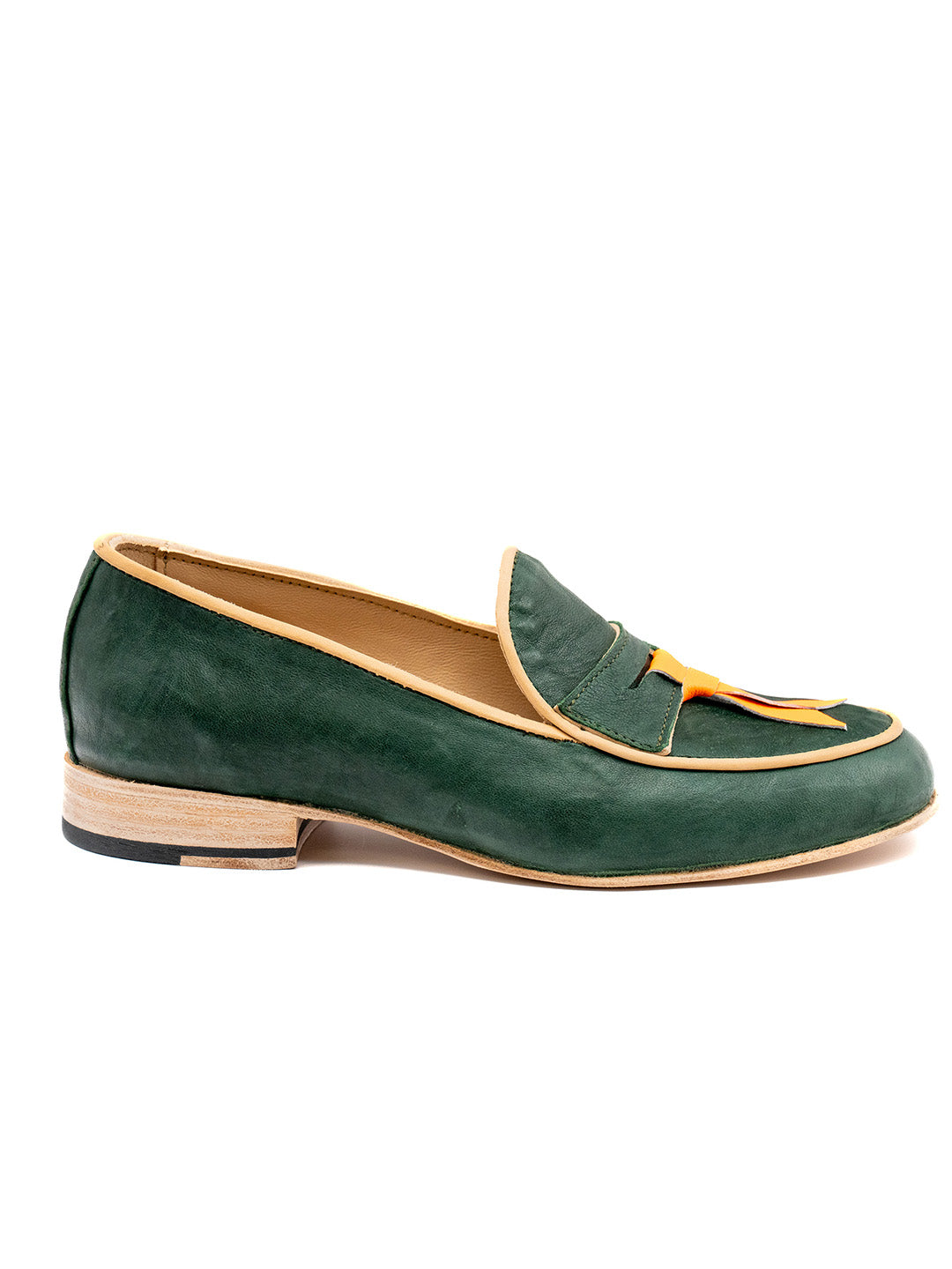 Green Suede Shoes by Esquivel Esquivel | Shoes | Green Suede Shoes By Esquivel | Poshmark main image 2