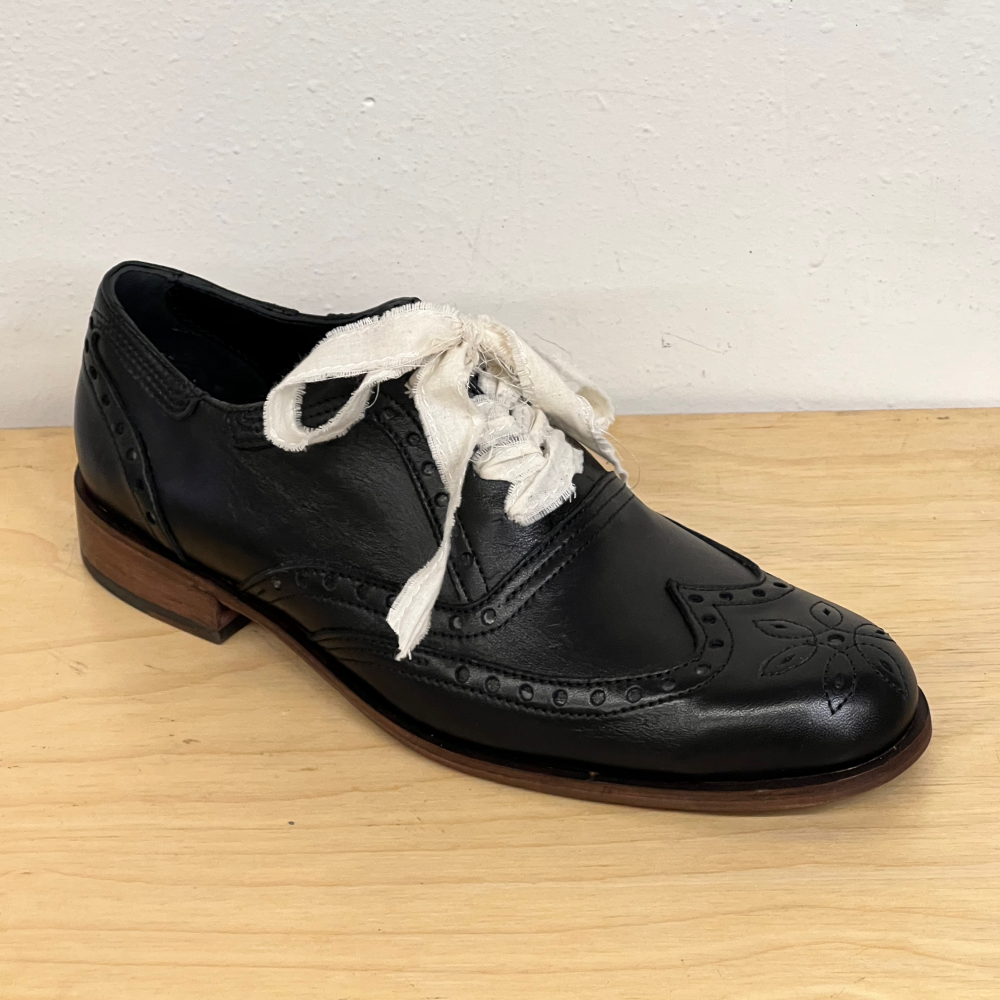 Brogues claremont 2025