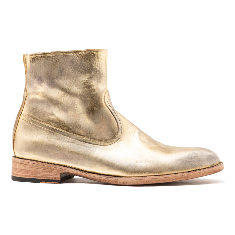 Boswell - Chelsea Boot Zip-Up