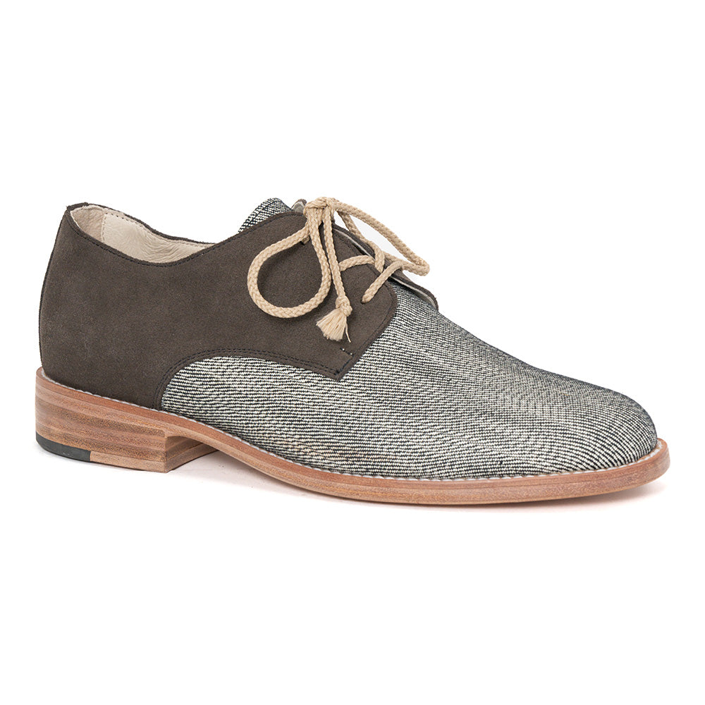 Hobo - Derby Lace-Up